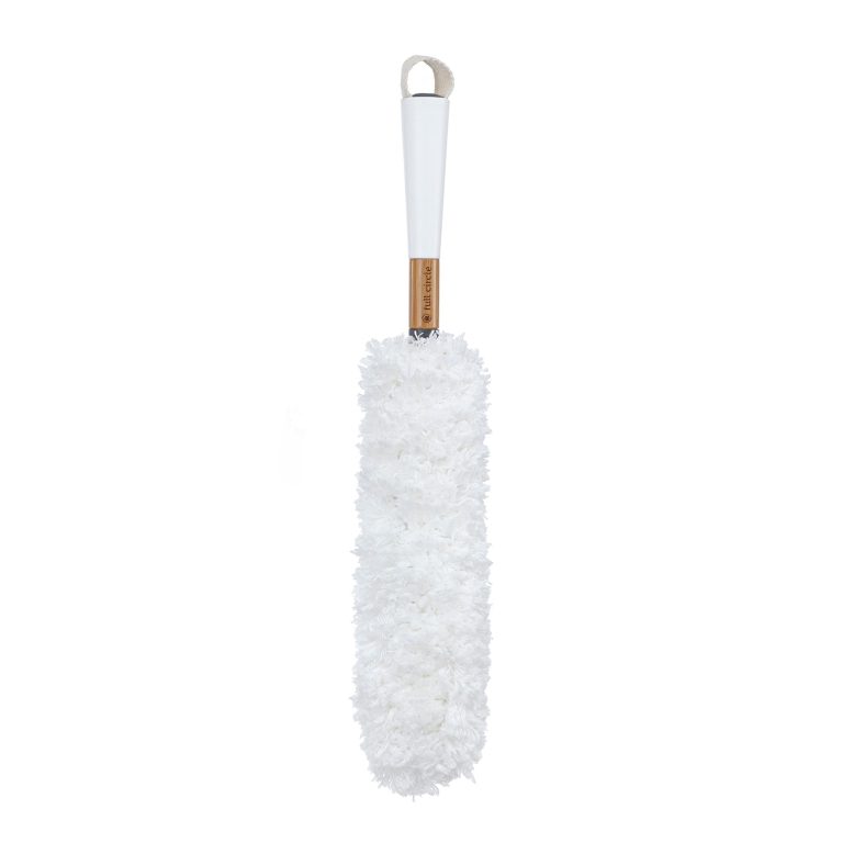 28956 – Full Circle – Dust Whisperer Microfibre Duster – HR – 01