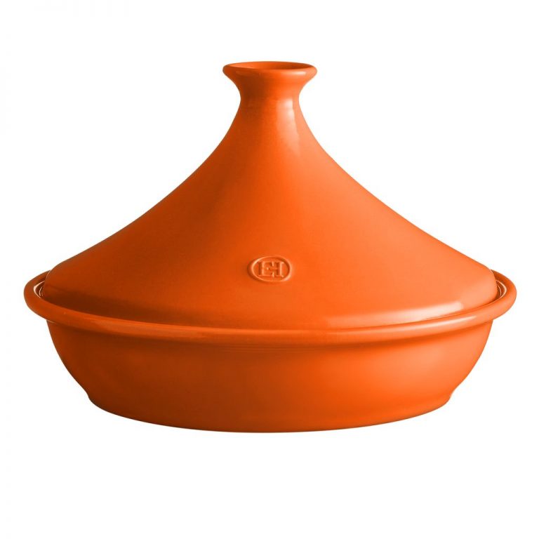 34446 – Tagine 3.5L – Orange HR