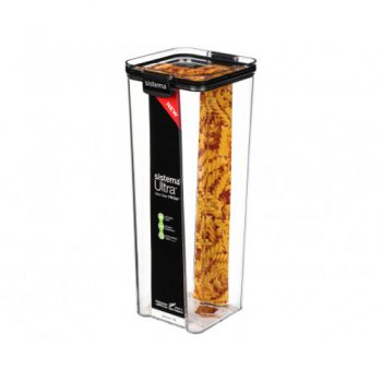 Sistema Ultra Tritan Square 1.9L