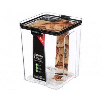 Sistema Ultra Tritan Square 2.75L