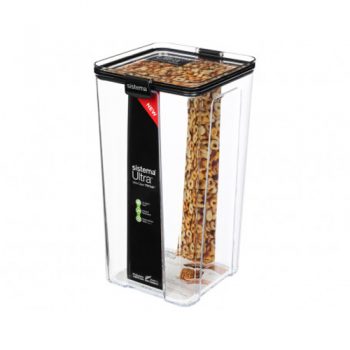 Sistema Ultra Tritan Square 4L