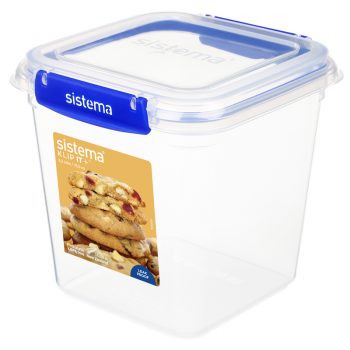 Sistema KLIP IT PLUS Cookie Square 2.2L