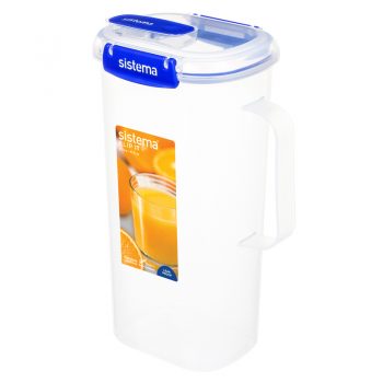 Sistema KLIP IT PLUS Juice Jug 2L