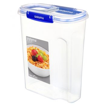 Sistema KLIP IT PLUS Cereal 4.2L