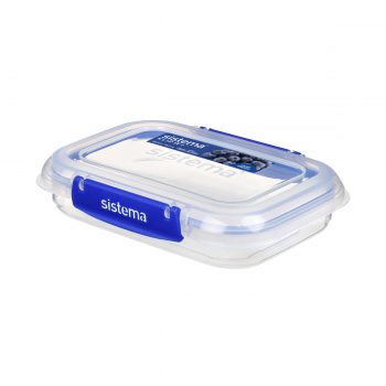 Sistema KLIP IT PLUS Rectangle 450ml