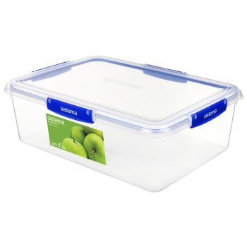 Sistema KLIP IT PLUS Rectangle 7.5L