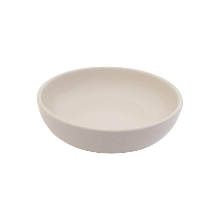 959425 -CREAM ROUND BOWL 160MM