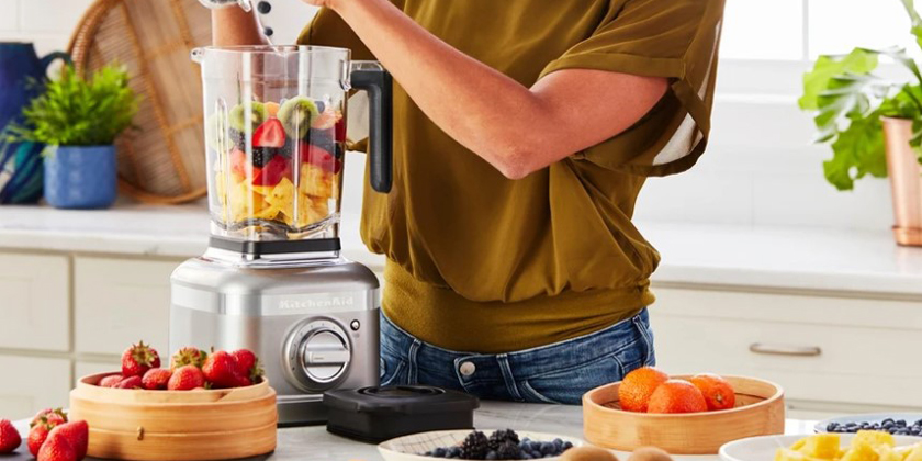 Blender Sale  Vitamix, Food & Smoothie Blenders in all Colours