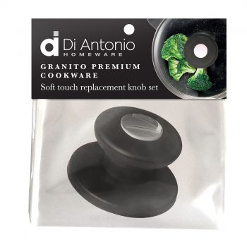 Di Antonio Replacement Knob for Glass Lid