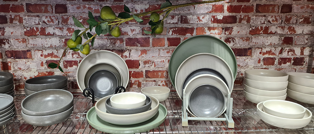 Eclipse Range in-store