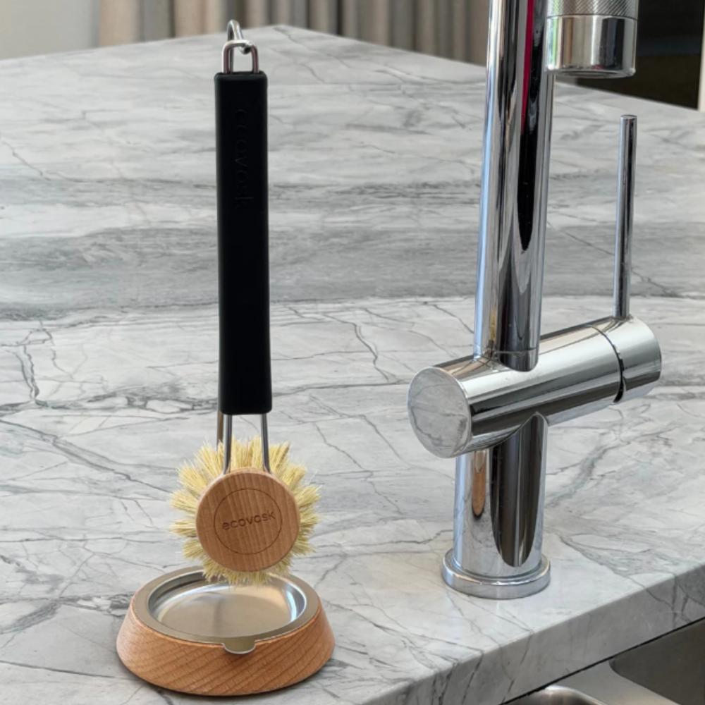 Ecovask Dish Brush Stand (3)