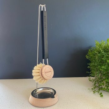 Ecovask Dish Brush Stand