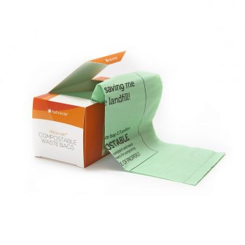 Full Circle Fresh Air Compostable Waste Bags Pack of 25