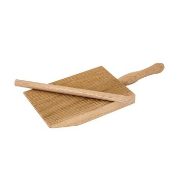 Eppicotispai Garganelli & Gnocchi Ridger