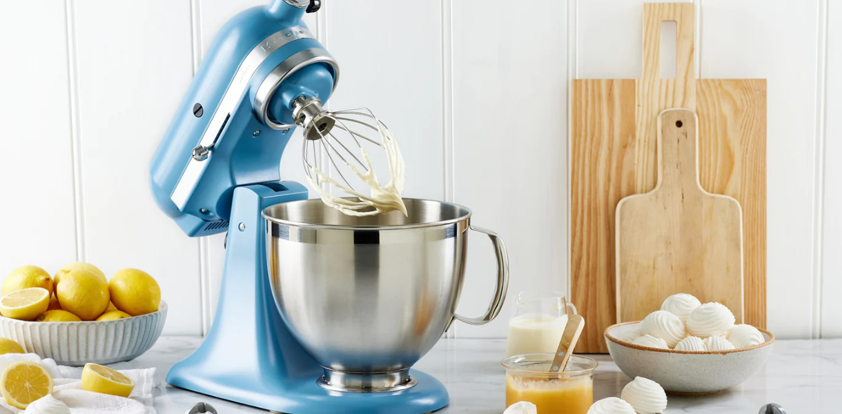 KitchenAid Blue Velvet main image