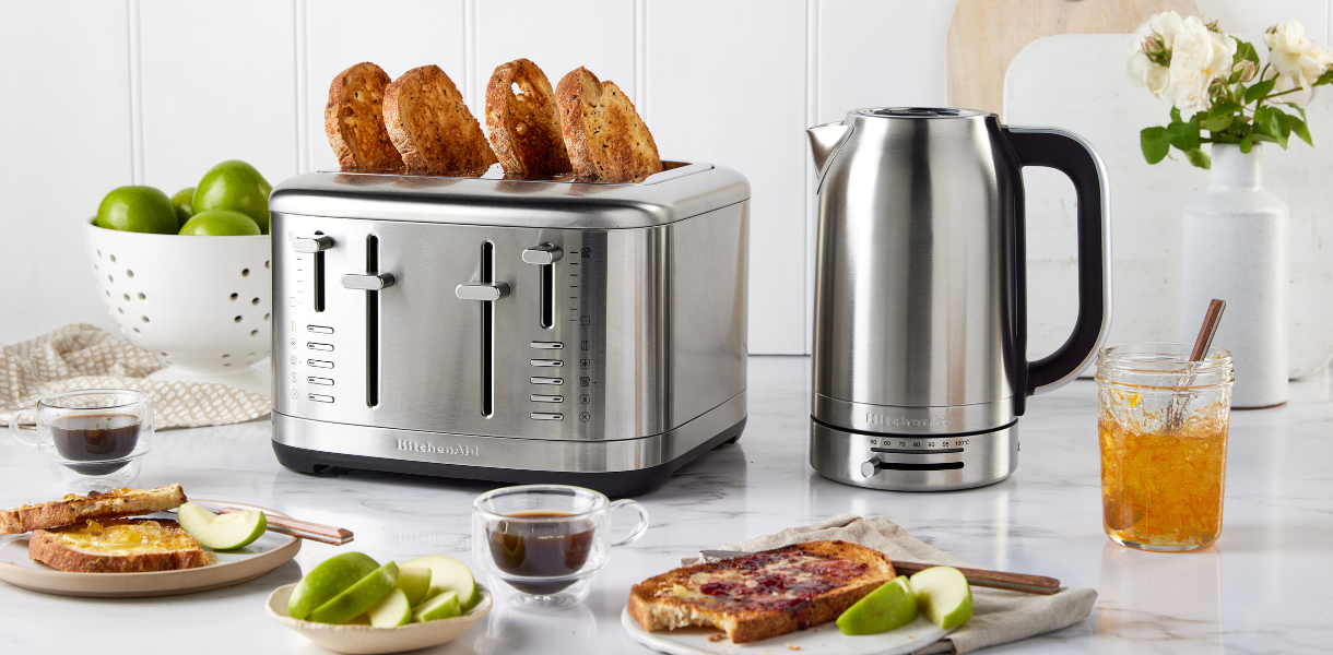 KitchenAid Stainless Steel main image