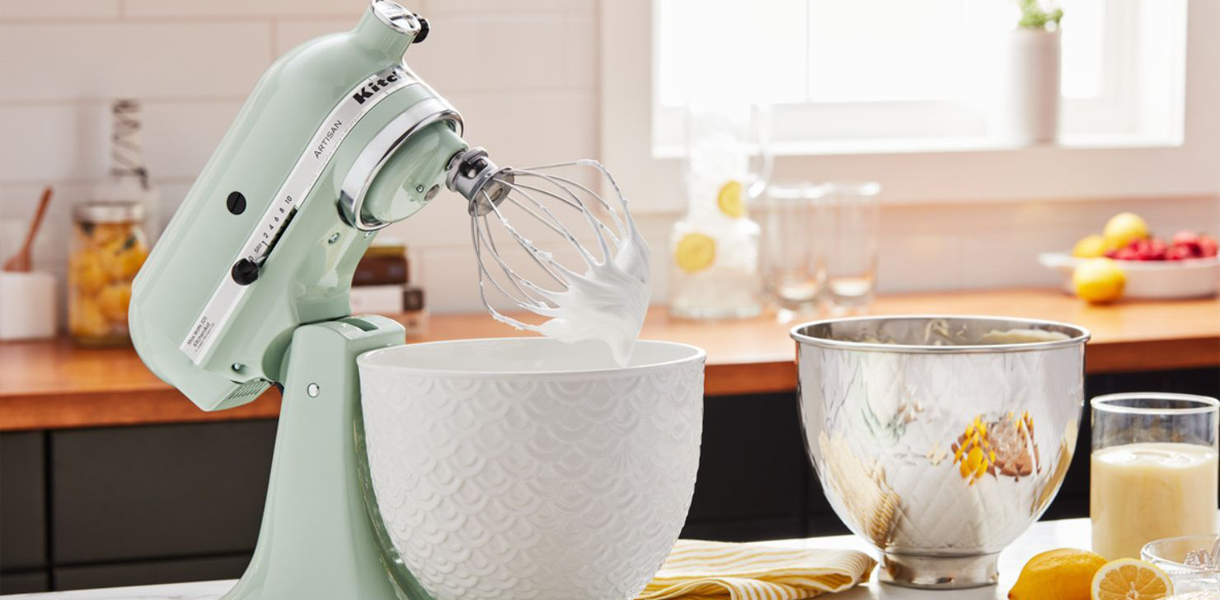 KitchenAid Pistachio main image