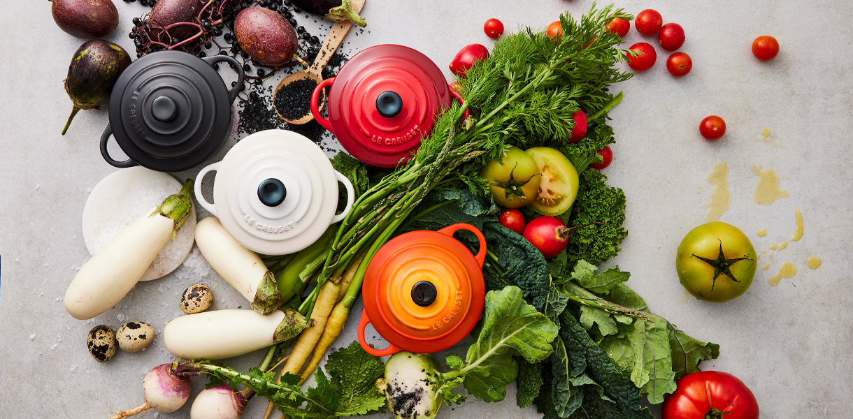 Le Creuset Farm Fresh main image