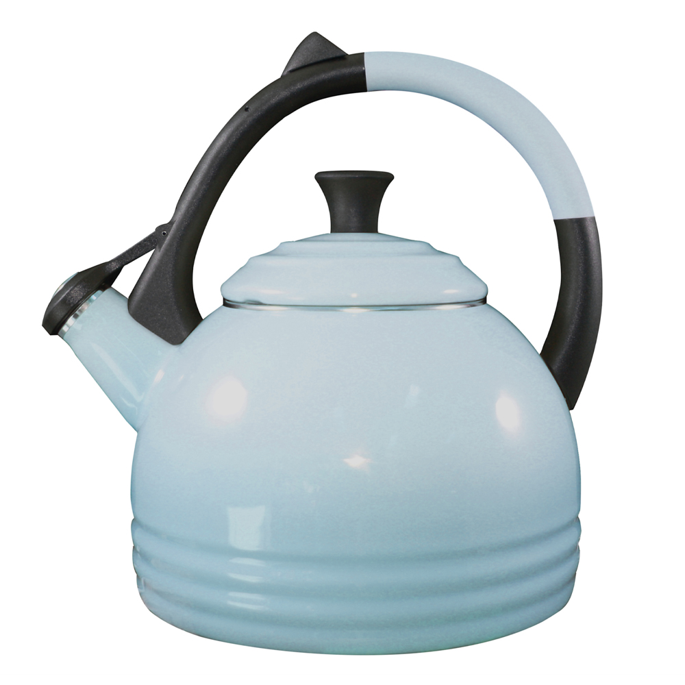 Shop Le Peruh Kettle (6 Colours) - Chef's