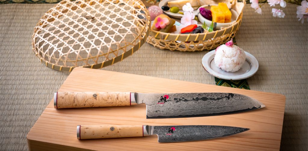 Miyabi Japanese Knives – The Beauty of Sharpness