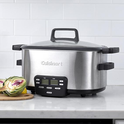 New Zealand Kitchen Products | Pressure Cookers, Slow Cookers & Multi Cookers