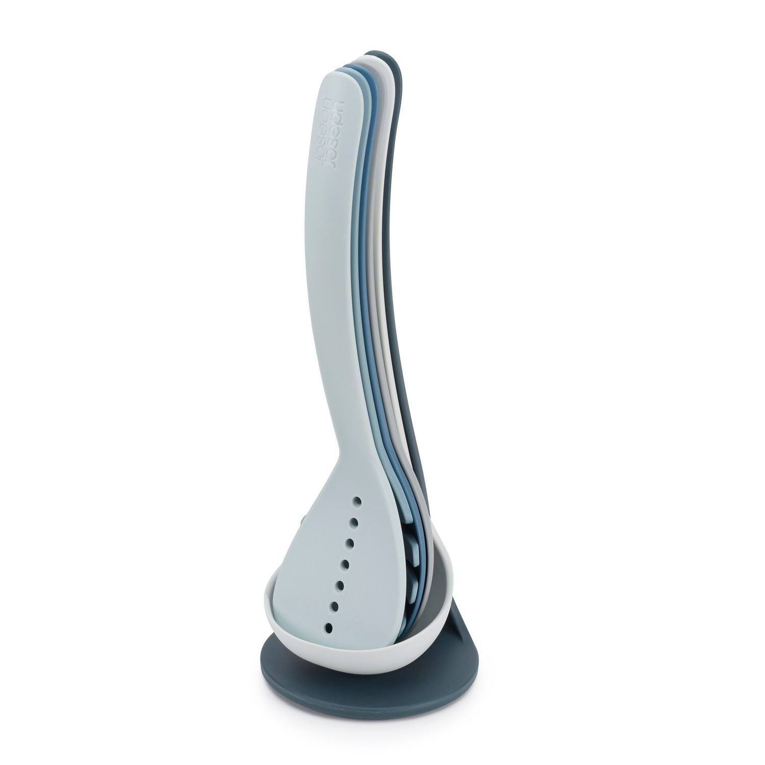 Brabantia Tasty+ Kitchen Utensils Set Chef's Complements