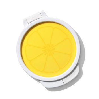 OXO Good Grips Cut & Keep Lemon Saver