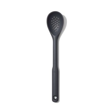 OXO Peppercorn Silicone Spoon