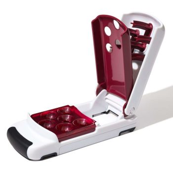OXO Good Grips Multi-Cherry Pitter