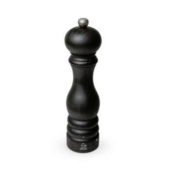 Peugeot Paris U'select Graphite Wood 22cm Pepper Mill