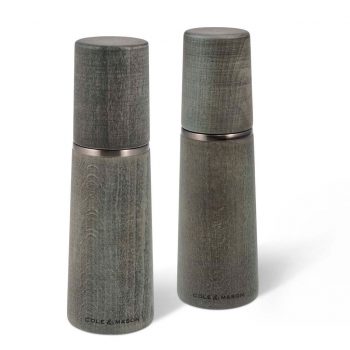 Cole & Mason Marlow 18.5cm Mills Gift Set