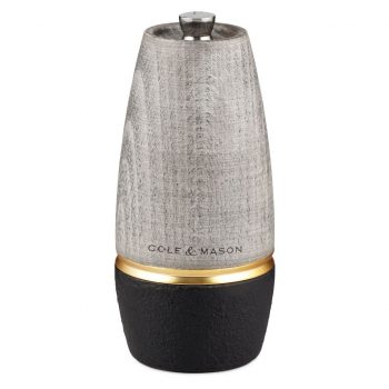 Cole & Mason Bridgwater 13.5cm Pepper Mill