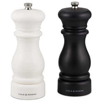 Cole & Mason Southwold 15cm Mills Gift Set