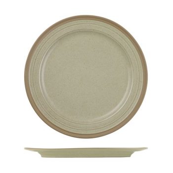 Churchill Art de Cuisine Igneous Round Plate (2 Sizes)