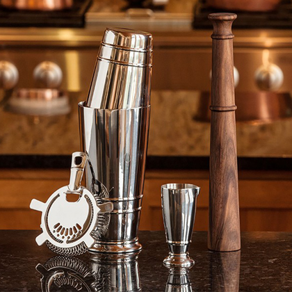 New Zealand Kitchen Products | Bar & Cocktail Accessories