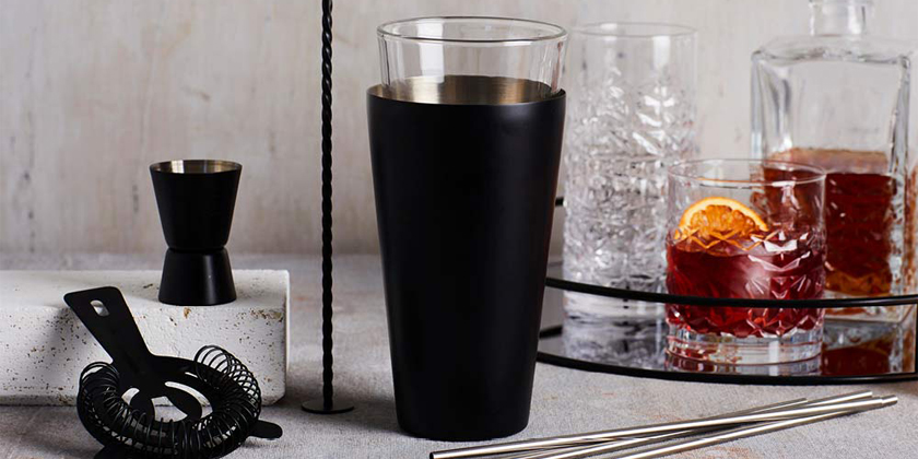 Bar & Cocktail Accessories | Heading Image | Product Category
