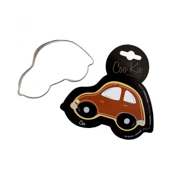 CKIE79 COO KIE CAR COOKIE CUTTER 2