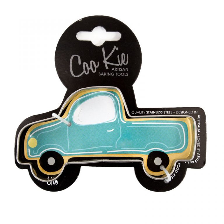 CKIE80 COO KIE UTE COOKIE CUTTER