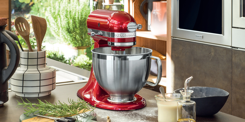 Oster Stand Cake Mixer 12 Speeds - Trinidad | SAWH'S