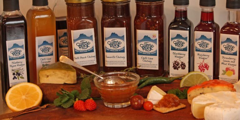 Castle Rock | Heading Image | Product Category