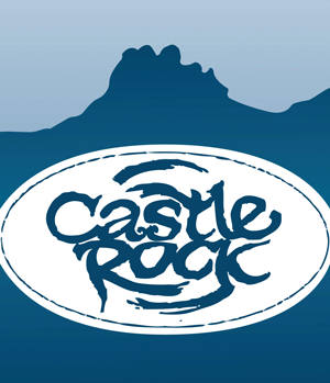 Castle Rock Fine Foods Logo