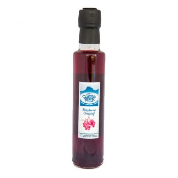 Castle Rock Raspberry Dressing 250ml