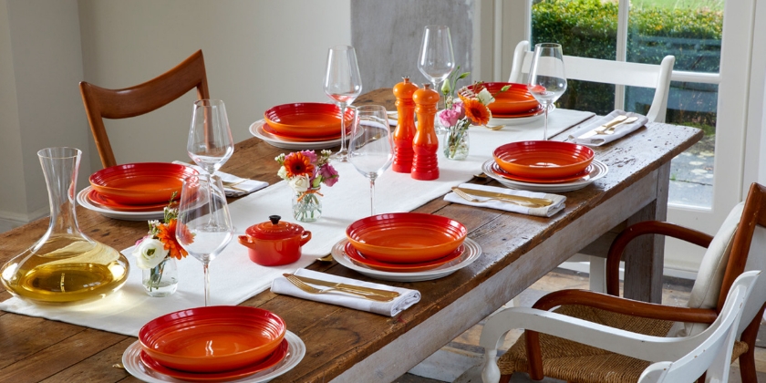 Holiday Entertaining | Heading Image | Product Category