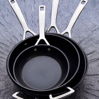 New Zealand Kitchen Products | Frypan Sets