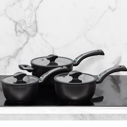 New Zealand Kitchen Products | Saucepan Sets