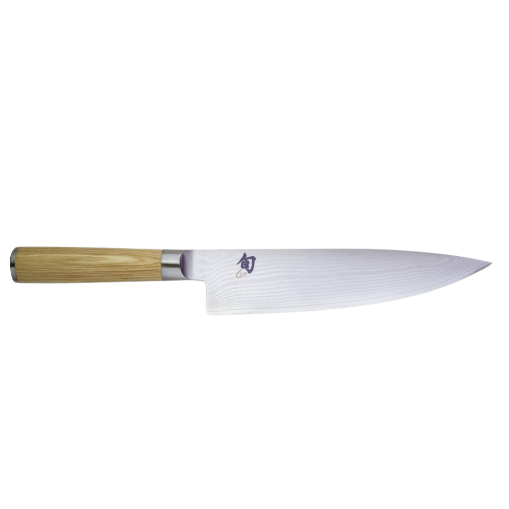 Kai Shun Classic White Chefs 20cm