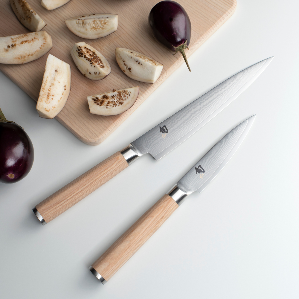 Kai Shun Classic White Lifestyle (2)