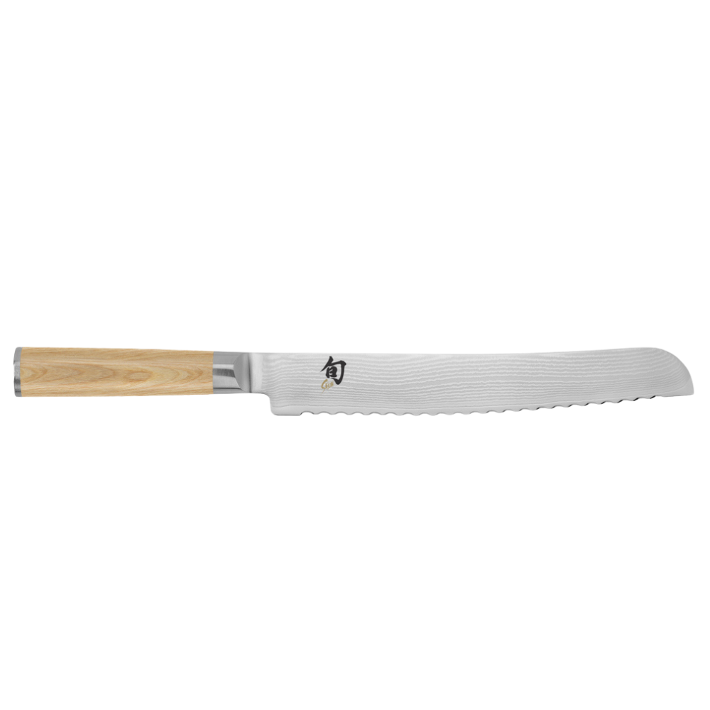 Kai Shun Classic White Utility 15cm (1)