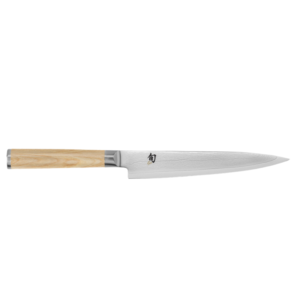 Kai Shun Classic White Utility 15cm