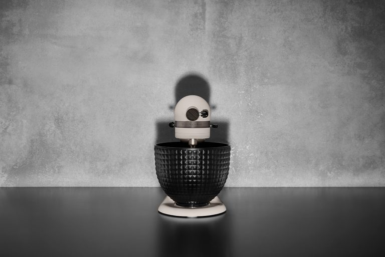 KitchenAid Artisan KSM180 Stand Mixer Light & Shadow Limited Edition